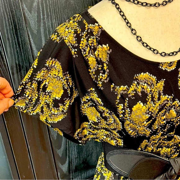 ELLE mini versatile dress - Picture 3 of 9